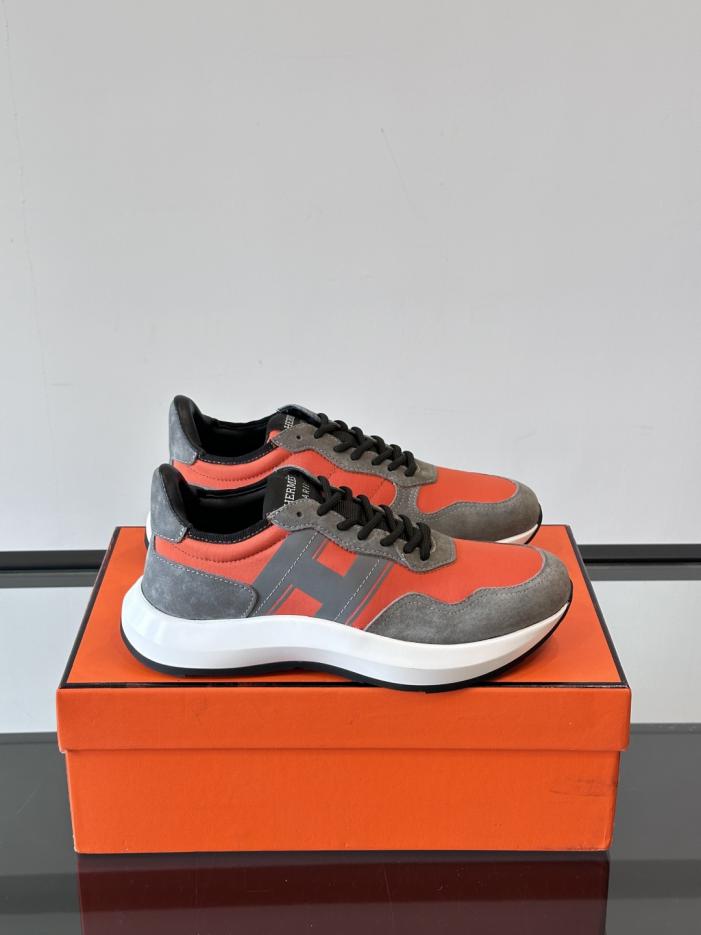 repliche,replica,perfette,siti di,affidabili,migliori siti,dove comprare,1:1,scarpe da ginnastica Contatore / Sneakers con plateau Hermes Hugo, scarpe casual da uomo (M3R4H) repliche,replica,perfette,siti di,affidabili,migliori siti,dove comprare,1:1,scarpe da ginnastica Contatore / Sneakers con plateau Hermes Hugo, scarpe casual da uomo (M3R4H)