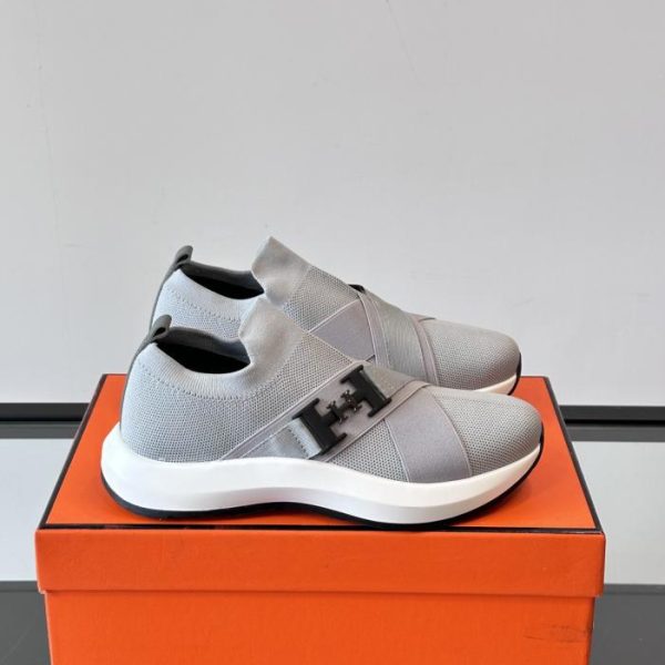 Contatore / Scarpe sportive casual da uomo Hermes premium (MLEQ4)
