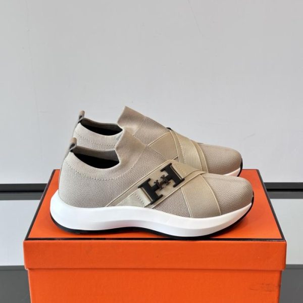 Contatore / Scarpe sportive casual da uomo Hermes premium (TMBRR)