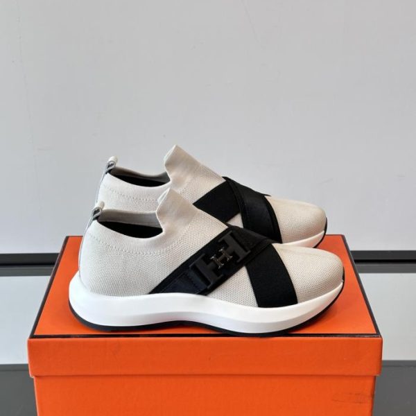 Contatore / Scarpe sportive casual da uomo Hermes premium (X2XB6)