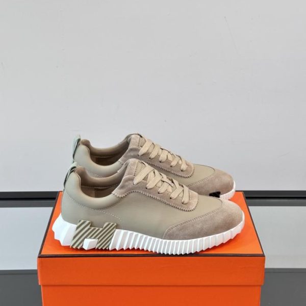 Contatore / Le nuove sneakers Bounce di Hermes (C6HHN)