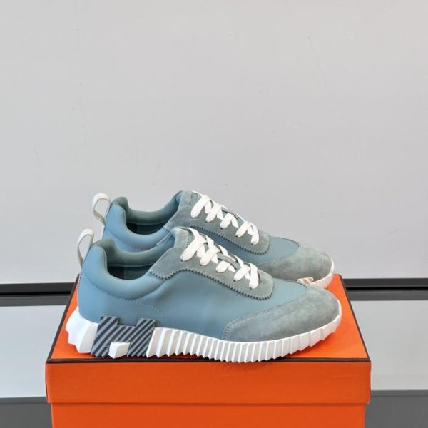 Contatore / Le nuove sneakers Bouncing di Hermes (DVJ16)