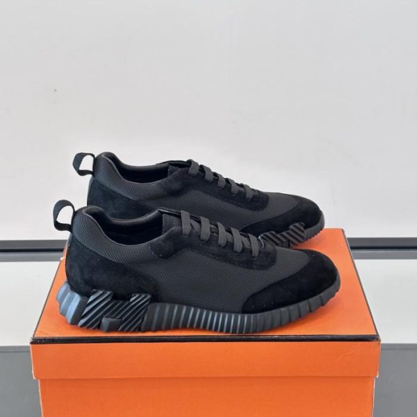 repliche,replica,perfette,siti di,affidabili,migliori siti,dove comprare,1:1,scarpe da ginnastica Contatore / Hermes Bouncing Sneakers (DIQKZ) – Stile di coppia