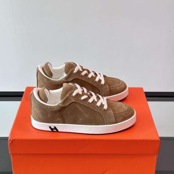 repliche,replica,perfette,siti di,affidabili,migliori siti,dove comprare,1:1,scarpe da ginnastica Contatore / Scarpe sportive casual Hermes Kid (36TI2)