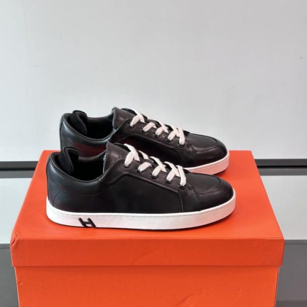 repliche,replica,perfette,siti di,affidabili,migliori siti,dove comprare,1:1,scarpe da ginnastica Contatore / Scarpe sportive casual Hermes Kid (3JAHF)