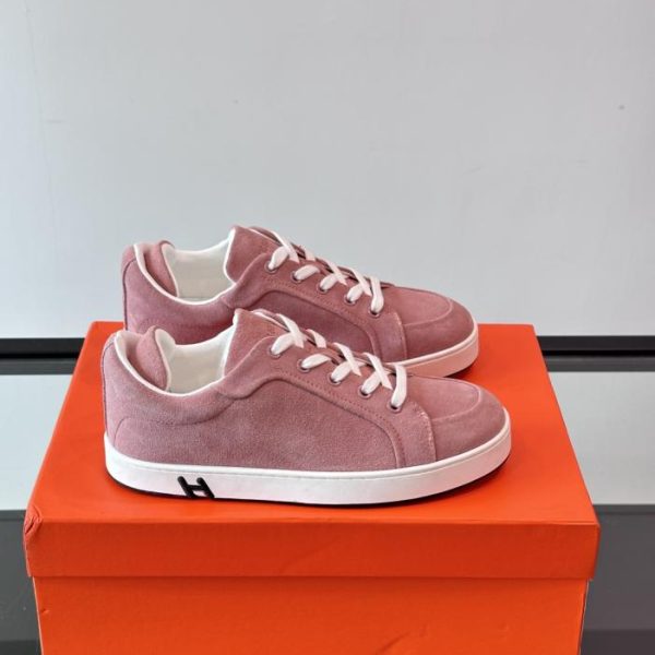 repliche,replica,perfette,siti di,affidabili,migliori siti,dove comprare,1:1,scarpe da ginnastica Contatore / Scarpe sportive casual Hermes Kid (9MJ1T)