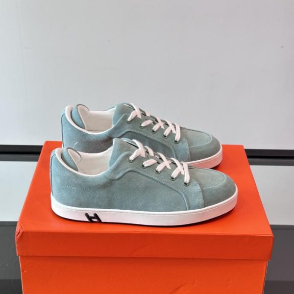 repliche,replica,perfette,siti di,affidabili,migliori siti,dove comprare,1:1,scarpe da ginnastica Contatore / Scarpe sportive casual Hermes Kid (COBJ2)