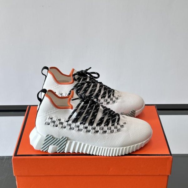 Contatore / Hermes Flex Sneakers - Sneakers in maglia (899D3)