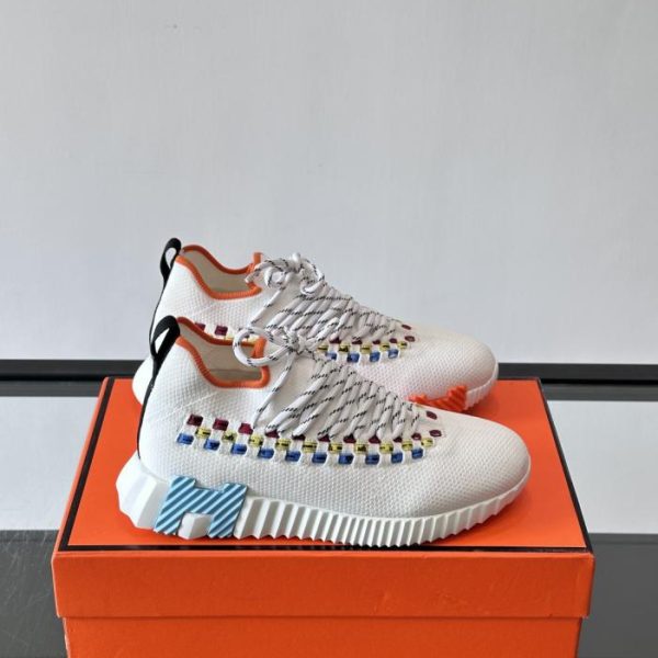Contatore / Hermes Flex Sneakers - Sneakers in maglia (9RE7C)