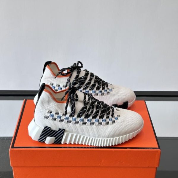 Contatore / Hermes Flex Sneakers - Sneakers in maglia (MODTL)