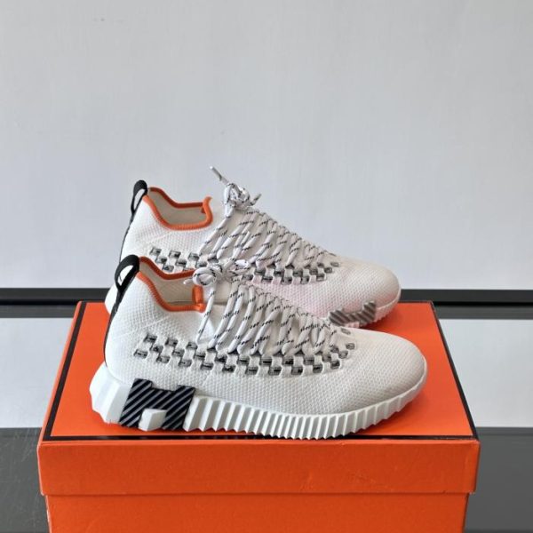 repliche,replica,perfette,siti di,affidabili,migliori siti,dove comprare,1:1,scarpe da ginnastica Contatore / Sneakers senza spalline Hermes Flex – Sneakers senza spalline in maglia (TMNSF)