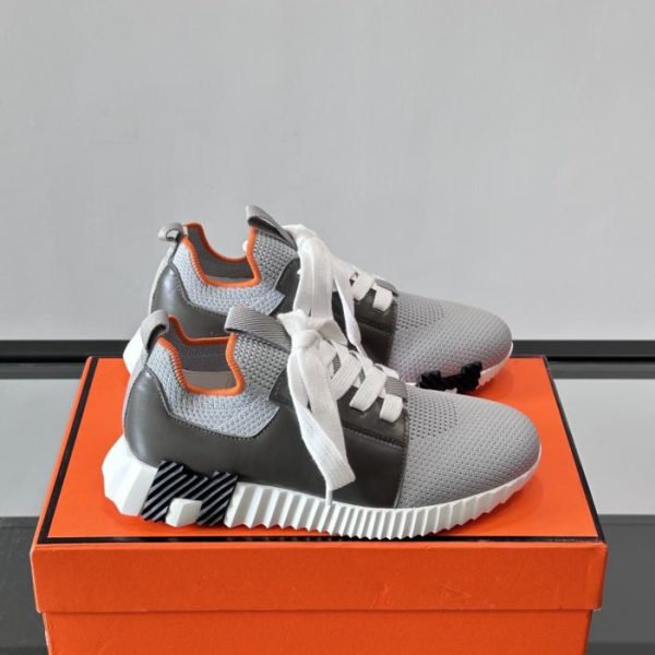 repliche,replica,perfette,siti di,affidabili,migliori siti,dove comprare,1:1,scarpe da ginnastica Contatore / Scarpe da ginnastica Hermes Bouncing (0T9LO)