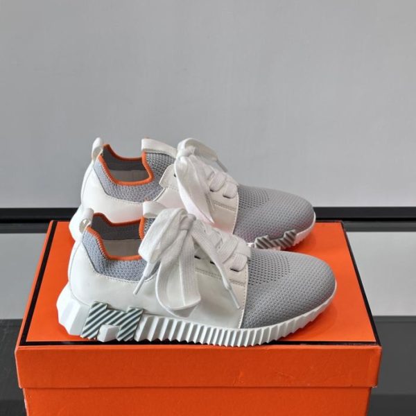 repliche,replica,perfette,siti di,affidabili,migliori siti,dove comprare,1:1,scarpe da ginnastica Contatore / Scarpe da ginnastica Hermes Bouncing (6GOFA)