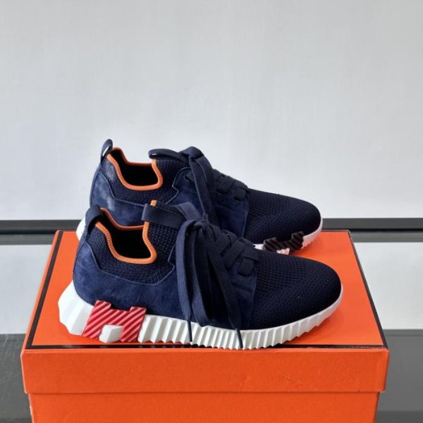 repliche,replica,perfette,siti di,affidabili,migliori siti,dove comprare,1:1,scarpe da ginnastica Contatore / Scarpe da ginnastica Hermes Bouncing (9961E)