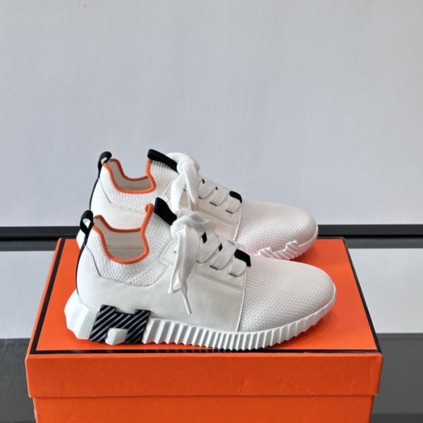 repliche,replica,perfette,siti di,affidabili,migliori siti,dove comprare,1:1,scarpe da ginnastica Contatore / Scarpe da ginnastica Hermes Bouncing (J13DC)