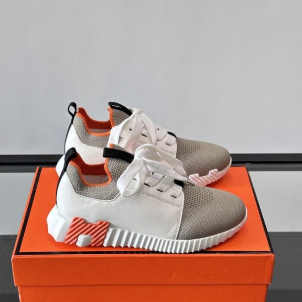 repliche,replica,perfette,siti di,affidabili,migliori siti,dove comprare,1:1,scarpe da ginnastica Contatore / Scarpe da ginnastica Hermes Bouncing (QNSWK)