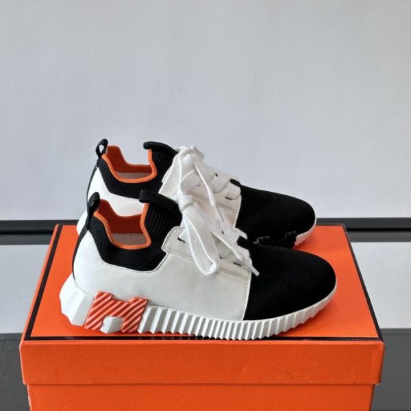 repliche,replica,perfette,siti di,affidabili,migliori siti,dove comprare,1:1,scarpe da ginnastica Contatore / Scarpe da ginnastica Hermes Bouncing (UFOOR)