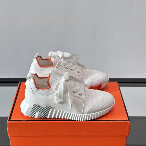 repliche,replica,perfette,siti di,affidabili,migliori siti,dove comprare,1:1,scarpe da ginnastica Contatore / Scarpe da ginnastica Hermes Bouncing (X9WHO)