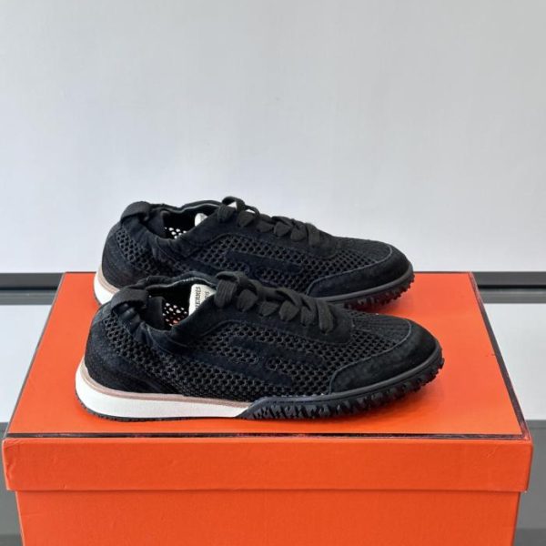 repliche,replica,perfette,siti di,affidabili,migliori siti,dove comprare,1:1,scarpe da ginnastica Contatore / Scarpe sportive casual Hermes Kid (098LJ)