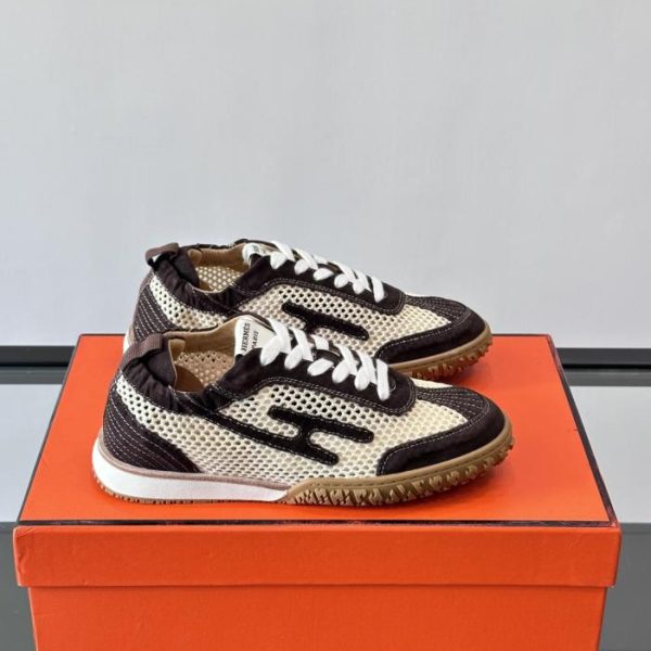 repliche,replica,perfette,siti di,affidabili,migliori siti,dove comprare,1:1,scarpe da ginnastica Contatore / Scarpe sportive casual Hermes Kid (34QWW)