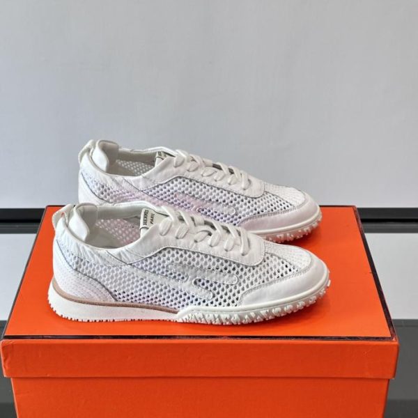 repliche,replica,perfette,siti di,affidabili,migliori siti,dove comprare,1:1,scarpe da ginnastica Contatore / Scarpe sportive casual Hermes Kid (TGA0X)