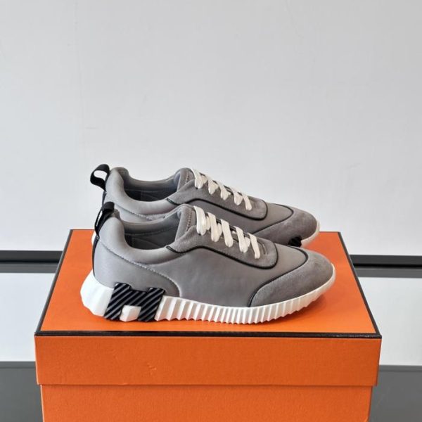 repliche,replica,perfette,siti di,affidabili,migliori siti,dove comprare,1:1,scarpe da ginnastica Contatore / Scarpe casual Hermes Bouncing Couple (IDEX2)