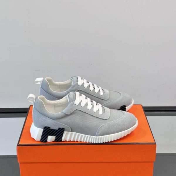 repliche,replica,perfette,siti di,affidabili,migliori siti,dove comprare,1:1,scarpe da ginnastica Contatore / Hermes Bouncing Sneakers (ATOQT) – Stile coppia