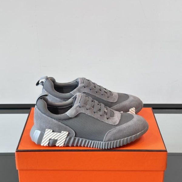 repliche,replica,perfette,siti di,affidabili,migliori siti,dove comprare,1:1,scarpe da ginnastica Contatore / Sneakers Hermes Bouncing, stile coppia (JHFHQ)