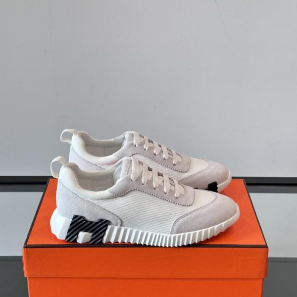 repliche,replica,perfette,siti di,affidabili,migliori siti,dove comprare,1:1,scarpe da ginnastica Contatore / Sneakers Hermes Bouncing, stile coppia (NB7LW)