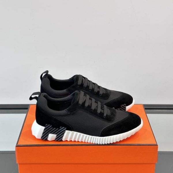 repliche,replica,perfette,siti di,affidabili,migliori siti,dove comprare,1:1,scarpe da ginnastica Contatore / Sneakers Hermes Bouncing, stile coppia (T6EJ8)