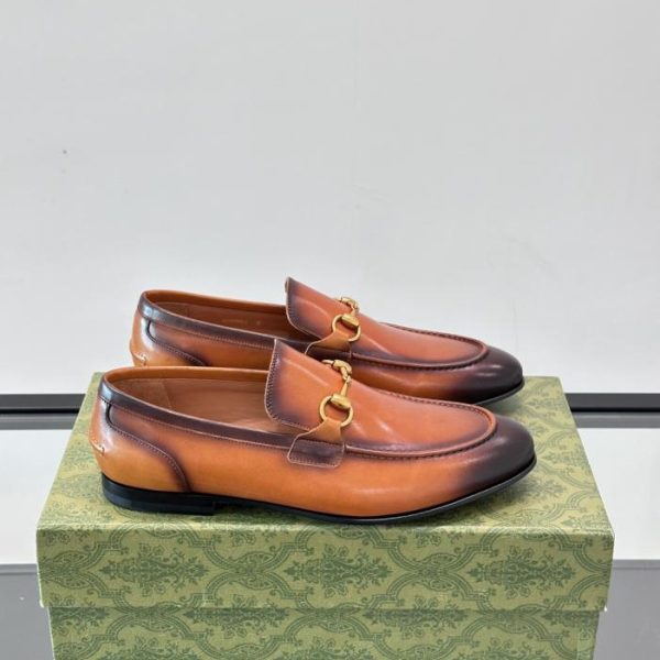 repliche,replica,perfette,siti di,affidabili,migliori siti,dove comprare,1:1,scarpe da ginnastica Contatore / Scarpe casual da uomo Gucci in vera pelle di prima qualità (Y09EC)