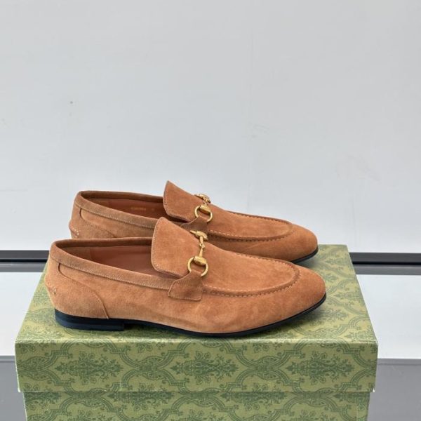 repliche,replica,perfette,siti di,affidabili,migliori siti,dove comprare,1:1,scarpe da ginnastica Contatore / Scarpe casual da uomo Gucci in vera pelle di prima qualità (26ZE3)