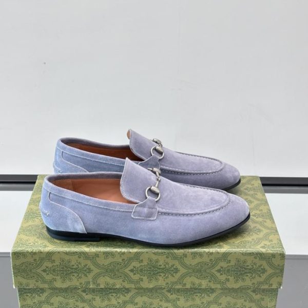 repliche,replica,perfette,siti di,affidabili,migliori siti,dove comprare,1:1,scarpe da ginnastica Contatore / Scarpe casual da uomo Gucci in vera pelle di prima qualità (3CFDM)
