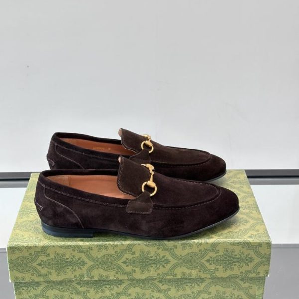 repliche,replica,perfette,siti di,affidabili,migliori siti,dove comprare,1:1,scarpe da ginnastica Contatore / Scarpe casual da uomo Gucci in vera pelle di prima qualità (RYVTN)