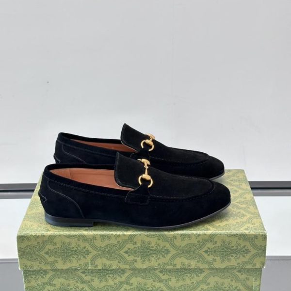 repliche,replica,perfette,siti di,affidabili,migliori siti,dove comprare,1:1,scarpe da ginnastica Contatore / Scarpe casual da uomo Gucci in vera pelle di prima qualità (Z922T)