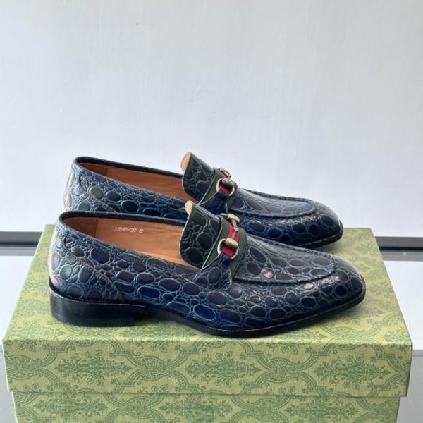 repliche,replica,perfette,siti di,affidabili,migliori siti,dove comprare,1:1,scarpe da ginnastica Contatore / Scarpe da lavoro in pelle da uomo Gucci (NJHYL)