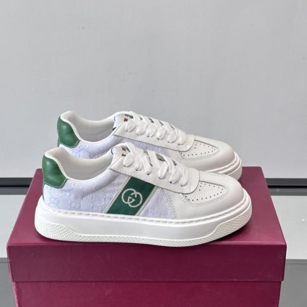 Contatore / Sneakers Gucci Ophidia (XXHSL)