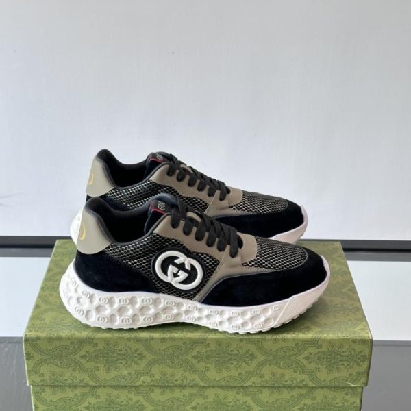 Contatore / Sneakers Gucci GG da uomo (2KAVV)