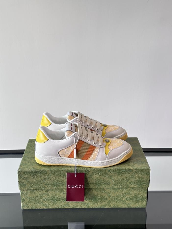 repliche,replica,perfette,siti di,affidabili,migliori siti,dove comprare,1:1,scarpe da ginnastica Contatore / Sneakers Gucci Screener in tessuto consumato (JGDA4) repliche,replica,perfette,siti di,affidabili,migliori siti,dove comprare,1:1,scarpe da ginnastica Contatore / Sneakers Gucci Screener in tessuto consumato (JGDA4)