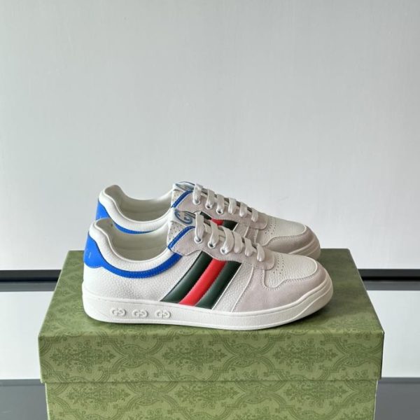 repliche,replica,perfette,siti di,affidabili,migliori siti,dove comprare,1:1,scarpe da ginnastica Contatore / Le nuove sneakers basse di Gucci (ZNDVZ)