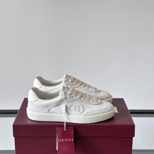 repliche,replica,perfette,siti di,affidabili,migliori siti,dove comprare,1:1,scarpe da ginnastica Contatore / Scarpe sportive da uomo Gucci (DG9G5) – Novità primavera/estate