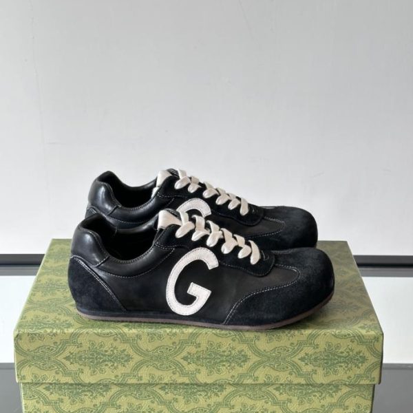 repliche,replica,perfette,siti di,affidabili,migliori siti,dove comprare,1:1,scarpe da ginnastica Contatore / Scarpe sportive da uomo Gucci DWTLW – Nuovi arrivi primavera/estate