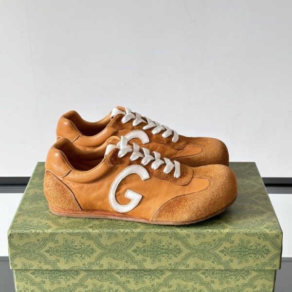 repliche,replica,perfette,siti di,affidabili,migliori siti,dove comprare,1:1,scarpe da ginnastica Contatore / Scarpe sportive da uomo Gucci EAZU8 – Novità primavera/estate
