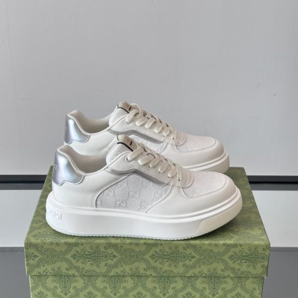 repliche,replica,perfette,siti di,affidabili,migliori siti,dove comprare,1:1,scarpe da ginnastica Contatore / Sneakers GG da uomo Gucci (HUZNB)