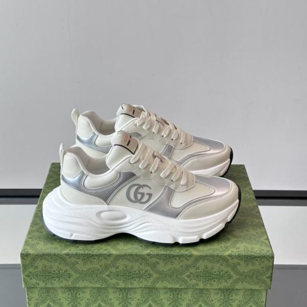 repliche,replica,perfette,siti di,affidabili,migliori siti,dove comprare,1:1,scarpe da ginnastica Contatore / Sneakers casual da uomo di alta gamma Gucci (VSWI8)