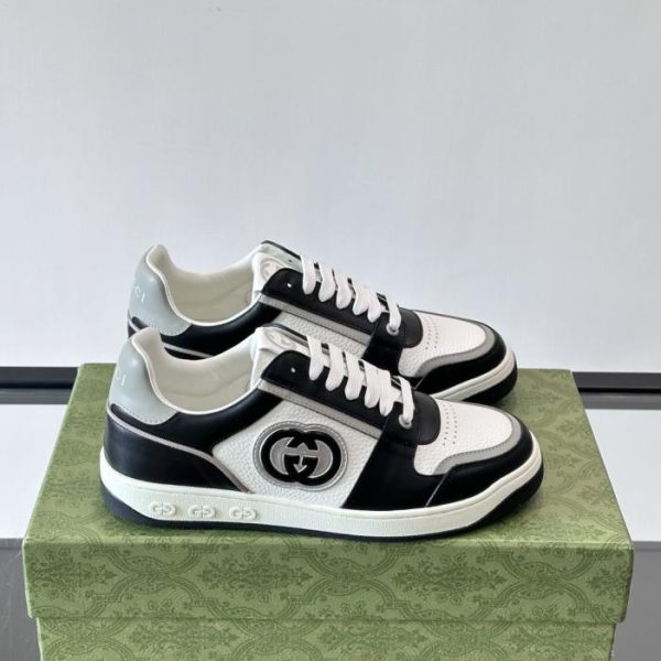 repliche,replica,perfette,siti di,affidabili,migliori siti,dove comprare,1:1,scarpe da ginnastica Contatore / Le nuove sneakers basse di Gucci (FXTML)