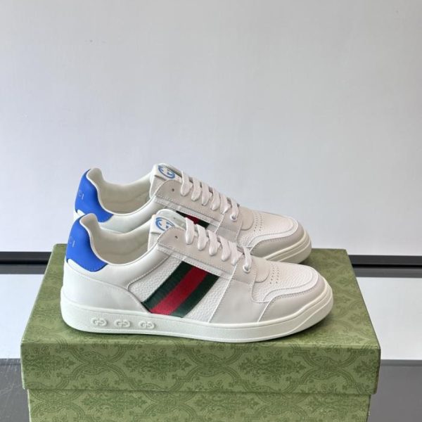 repliche,replica,perfette,siti di,affidabili,migliori siti,dove comprare,1:1,scarpe da ginnastica Contatore / Le nuove sneakers basse di Gucci (QBDDM)
