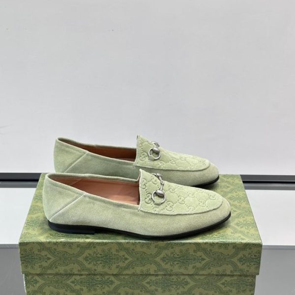 repliche,replica,perfette,siti di,affidabili,migliori siti,dove comprare,1:1,scarpe da ginnastica Contatore / Scarpe casual da uomo Gucci in vera pelle di prima qualità (V0043)