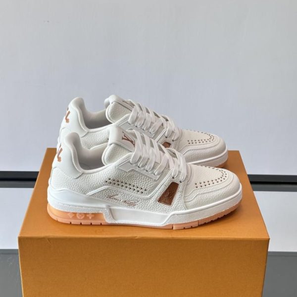 repliche,replica,perfette,siti di,affidabili,migliori siti,dove comprare,1:1,scarpe da ginnastica Contatore / Le nuove sneaker colorate di Gucci (WZSSJ)