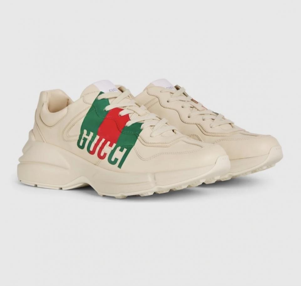 repliche,replica,perfette,siti di,affidabili,migliori siti,dove comprare,1:1,scarpe da ginnastica Contatore / Sneakers da coppia Gucci serie Rhyton (VUZIK) repliche,replica,perfette,siti di,affidabili,migliori siti,dove comprare,1:1,scarpe da ginnastica Contatore / Sneakers da coppia Gucci serie Rhyton (VUZIK)